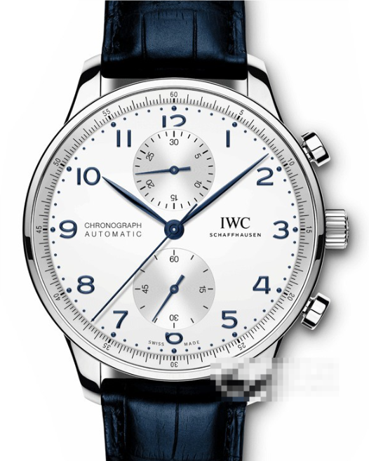 IWCコピー時計 IW371605、ポルトギーゼ・クロノグラフの新定番を買うべき理由